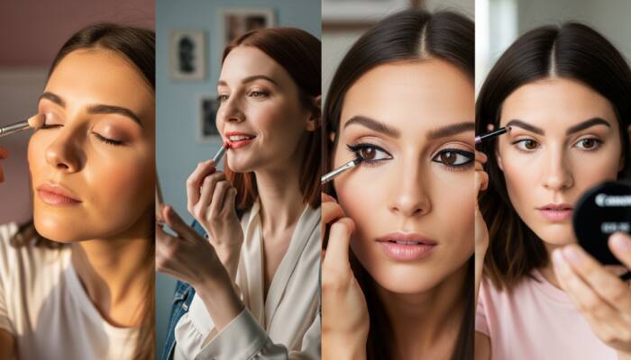 Grab These Natural-Look Must-Haves at Myntra