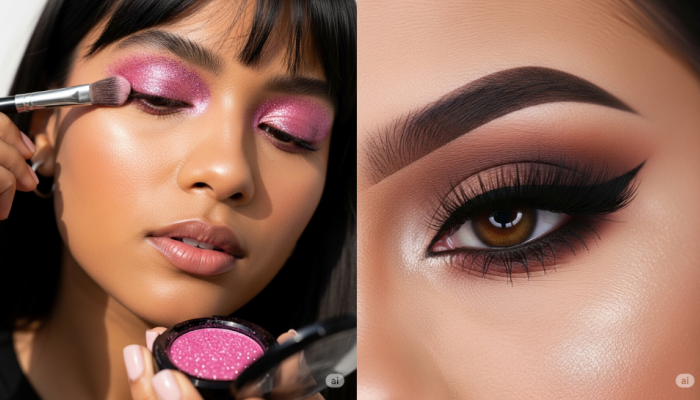 Must-Have Eyeshadow Palettes to Grab Now at Myntra Must-Have Eyeshadow Palettes to Grab Now at Myntra