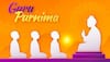 Guru Purnima 2025: Express Your Devotion And Gratitude With Traditional Shlokas That Honour The Wisdom Of Teachers And Gurus