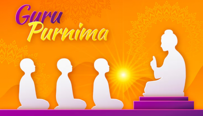 Guru Purnima 2025: Express Your Devotion And Gratitude With Traditional Shlokas That Honour The Wisdom Of Teachers And Gurus Guru Purnima 2025: Express Your Devotion And Gratitude With Traditional Shlokas That Honour The Wisdom Of Teachers And Gurus