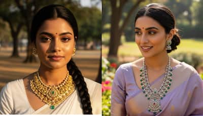 Must-Have Traditional Jewellery Sets to Grab Now at Myntra