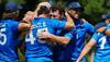 Italy's Cricketing Dreams Near Reality As Victory Over Scotland Puts Them On Brink Of T20 World Cup Debut