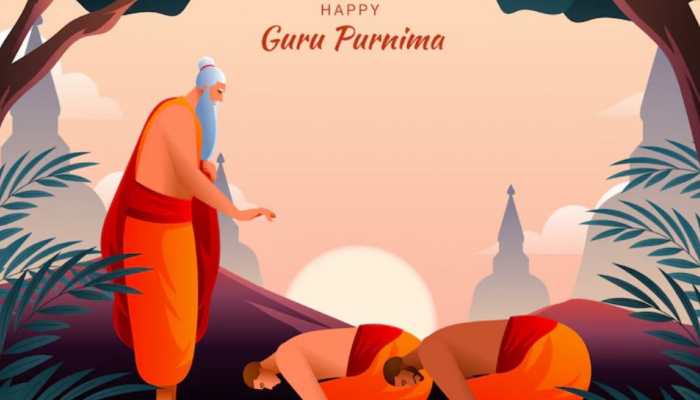 Guru Purnima 2025 Horoscope