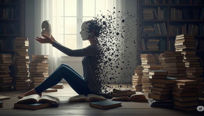 Kill The Ego, Find Yourself: 9 Powerful Books That Will Humble You