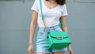 4 Trendy Sling Bags to Grab During Amazon Prime Day (12th to 14th July)