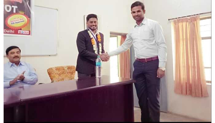 Indian Institute of Placement Partners with IIT Delhi’s EDC to Bridge the Industry-Skill Gap in the Age of AI 
