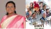Tanvi The Great: President Droupadi Murmu To Attend Special Screening Of Anupam Kher's Film At Rashtrapati Bhavan