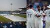IND vs ENG 3rd Test Lord’s Weather Report: Will Rain Play Spoilsport At The Home Of Cricket?