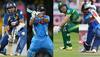 MS Dhoni helicopter shot