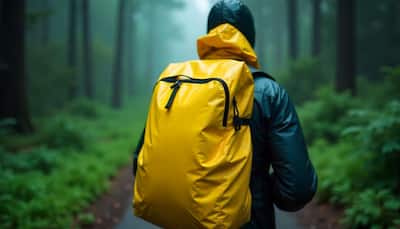 Best Rain Bag Covers to Grab During Amazon Prime Day Sale 12th to 14th July