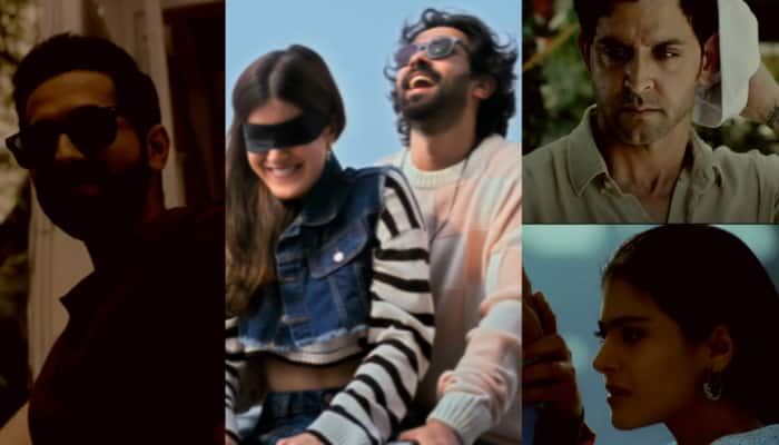 From Aankhon Ki Gustaakhiyan To Kabil: 6 Powerful Performances Of Blind Characters In Bollywood Cinema