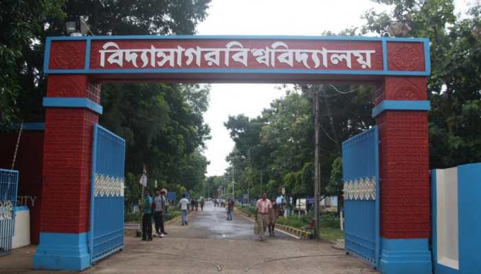 Slugfest Erupts Over Bengal University Exam Paper Referring To Freedom Fighters As 'Terrorists'