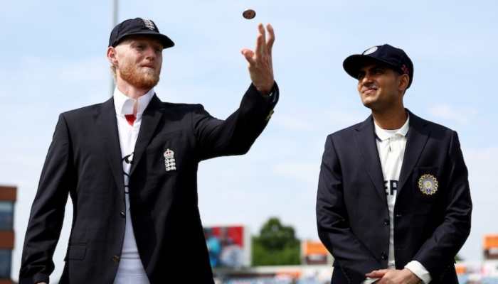India VS England 3rd Test: Prasidh Krishna Dropped, India Makes One Change As England Opt To Bat At Lords, Know Bumrah's Status India VS England 3rd Test: Prasidh Krishna Dropped, India Makes One Change As England Opt To Bat At Lords, Know Bumrah's Status