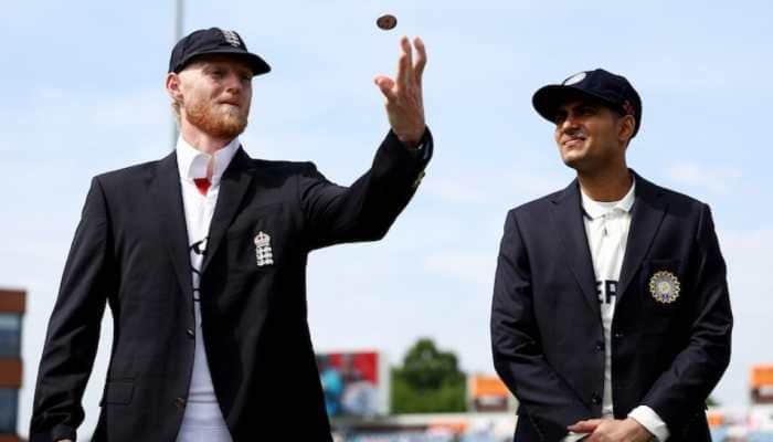 ​India VS England 3rd Test: Prasidh Krishna Dropped, India Makes One Change As England Opt To Bat At Lords, Know Bumrah's Status