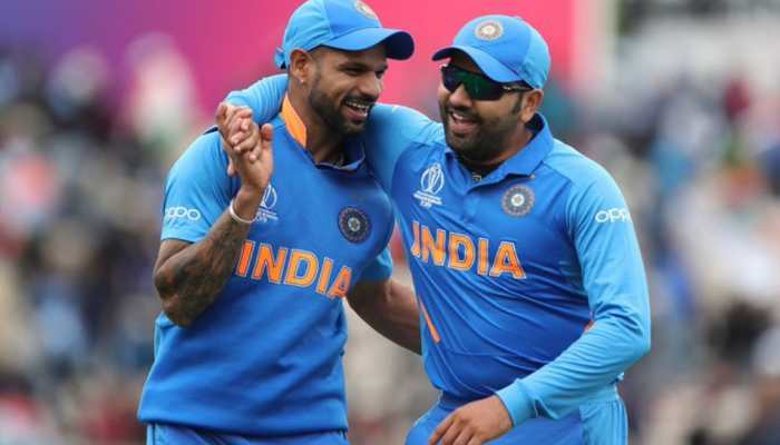'Always A Tough One': Former Indian Opener Reveals The Speedster That Gave Him Sleepless Nights 