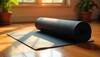 yoga mat