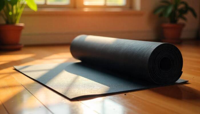 Best Yoga Mats to Grab During Amazon Prime Day Sale 12th to 14th July