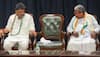 Karnataka Power Tussle: Siddaramaiah's 'Full Term' Declaration As DK Shivakumar Awaits High-Command's Decision