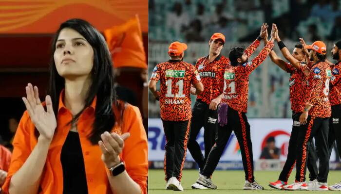 Kavya Maran vs HCA: SRH Owner’s Blackmail Allegations Lead To Arrest of Five Top Hyderabad Cricket Officials