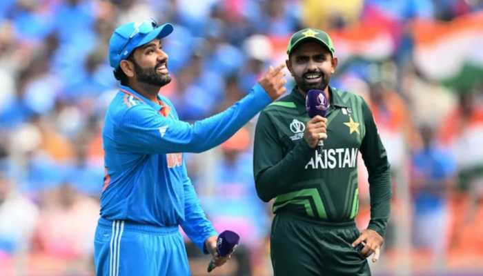 Big India vs Pakistan Asia Cup 2025 Update, As BCCI Seeks Narendra Modi's Government Clearance 