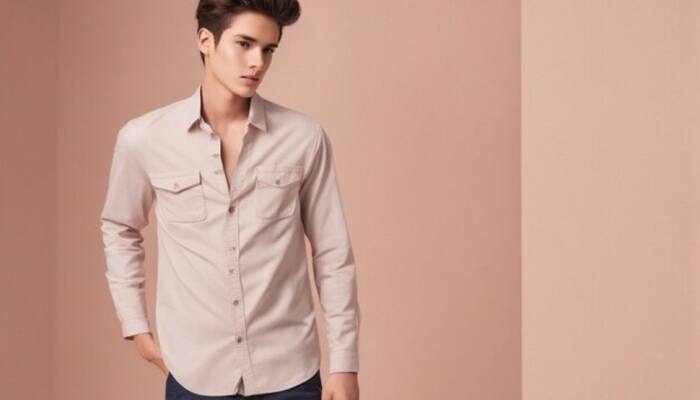 4 Must-Have Men's Shirts to Upgrade Your Wardrobe this Prime Day