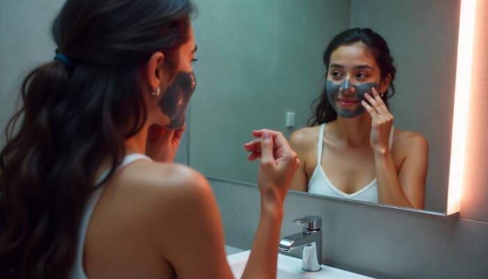 Glow Up Game Strong: 4 Must-Have Face Exfoliators You Need Right Now!