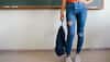 baggy jeans