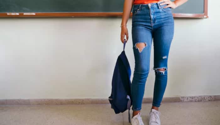 High Rise, Baggy Vibes: Best Women’s Jeans on Amazon this Prime Day