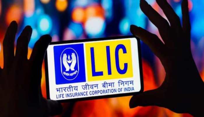 LIC Clocks 14.6% Growth In Individual Premium For June 