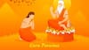 Guru Purnima 2025