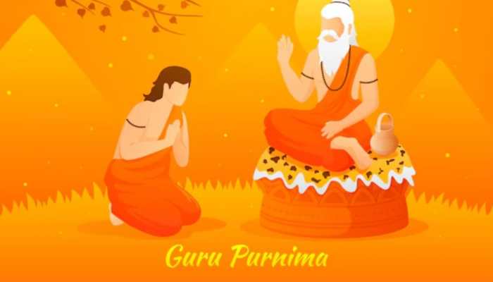 From Varanasi to Kerala: Diverse Celebrations of Guru Purnima Across India