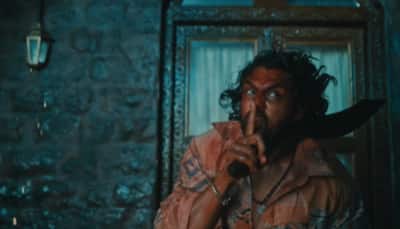 KD - The Devil Teaser OUT: Sanjay Dutt, Dhruva Sarja's Unleash Intense, Spine-Chilling Avatars - WATCH