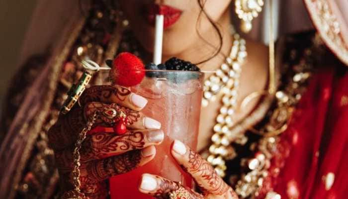 Pre-Wedding Detox To Couple’s Yoga: How Wellness-First Weddings Are Becoming A Hit