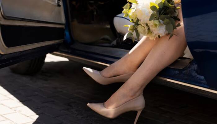 Strut in Style: 4 Stunning Heels for Women to Rock this Prime Day Sale