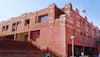 JNU admission
