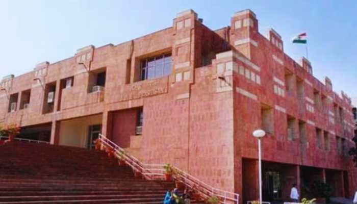 JNU Admission 2025 Begins For UG, COP Courses At jnuee.jnu.ac.in- Check Details Here JNU Admission 2025 Begins For UG, COP Courses At jnuee.jnu.ac.in- Check Details Here