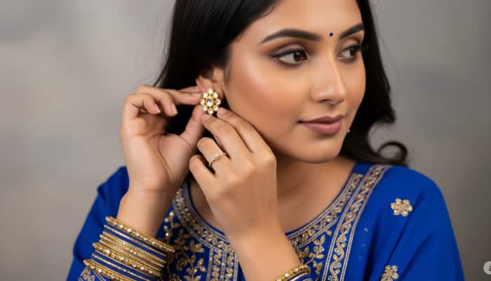 Your Perfect Style Guide for This Season’s Dreamy Engagement Look