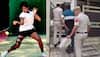 Haryana Tennis Player Radhika Yadav Shot Dead By Father Over Running Of Sports Academy
