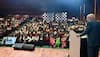 Vice President Dhankar Wants Industry To Build 'Brand India', Defines Four Pillars