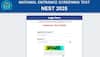 nestexam.in
