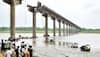 Gujarat Bridge Collapse: CM Bhupendra Patel Suspends 4 Officials; Orders Statewide Inspection Of Bridges