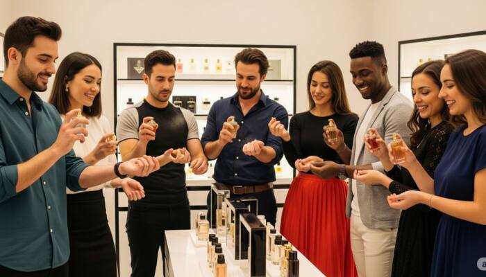 Fragrance Favourites: Top 3 Perfumes to Grab This Amazon Prime Day Sale