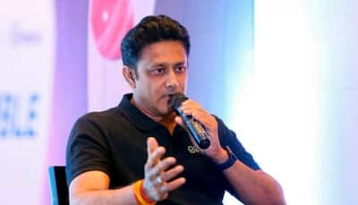 Anil Kumble Lauds Nitish Kumar Reddy’s Double Blow, Sets 300-Run Mark For Indian Success At Lord’s