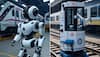 Indian Railways To Use AI, Machine Learning To Stop Accidents, Improve Safety