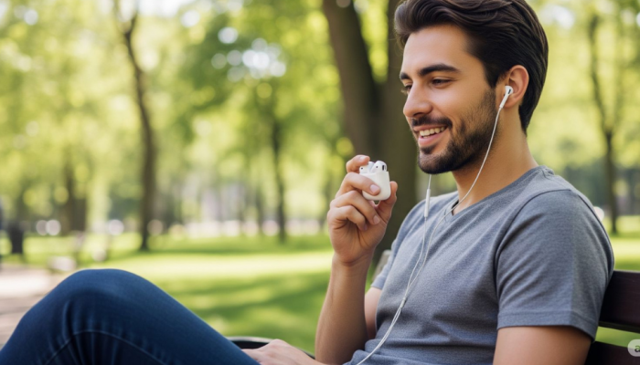 Top 4 True Wireless Earbuds to Grab This Amazon Prime Day (July 12-14) Top 4 True Wireless Earbuds to Grab This Amazon Prime Day (July 12-14)