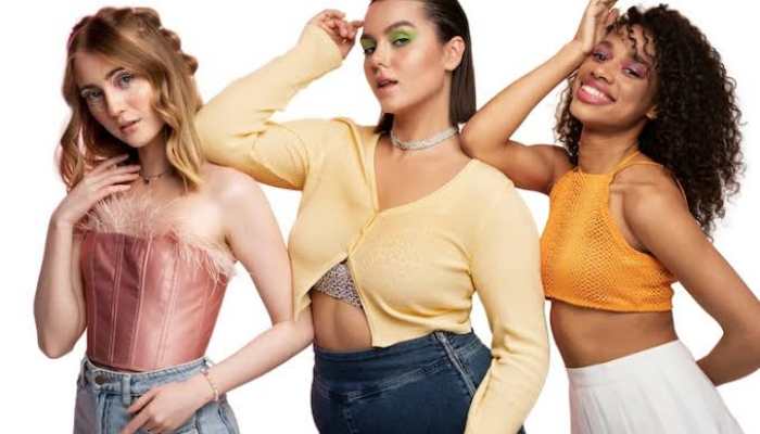 Stylish Women’s Party Tops 