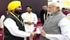 'Irresponsible...Do Not Behove': MEA On Bhagwant Mann's Remark On PM Modi's 5-Nation Tour