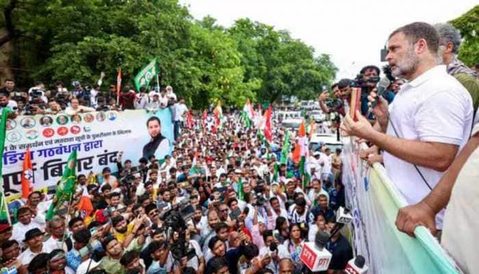 Is Bihar’s Voter List Revision A Backdoor NRC? What Both Sides Exactly Argued In SC Over Citizenship, Deadlines And Missing Aadhaar
