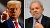 Lula Hits Back At Trump’s Tariff Threat: ‘We Don’t Want Emperors Anymore’