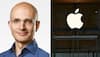 Tim Cook